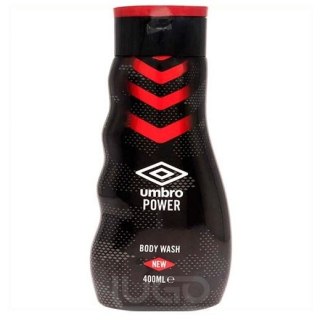Umbro 400ml żel pod prysznic (12)[MULTI]