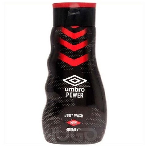 Umbro 400ml żel pod prysznic (12)[MULTI]
