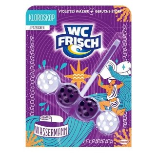 WC Frisch 50g 4kulki barwiące wodę (10)D]
