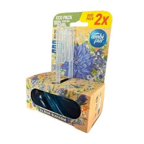 Ambi Pur 2x 45g kostka WC (5)[D,FR]