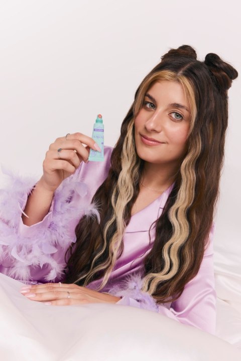 BELL HYPOAllergenic x Besties Maska hypoalergiczna do ust na noc 01 Sunkissed 10 g