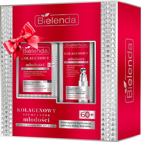 BIEL_ZESTAW ŚW 2025 KOLAG.STYMULATOR MŁODOŚCI 60+