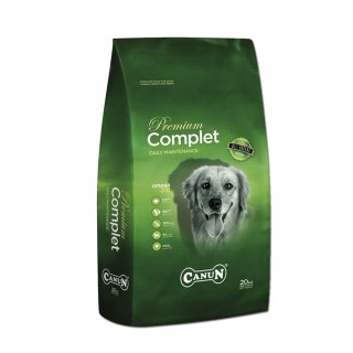 Canun Complet Daily Maintenance 20kg karma dla dorosłych psów z hydrolizowanym mięsem z kurczaka