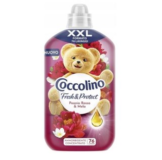 Coccolino 76p/ 1,75L do płukania (6)[IT]