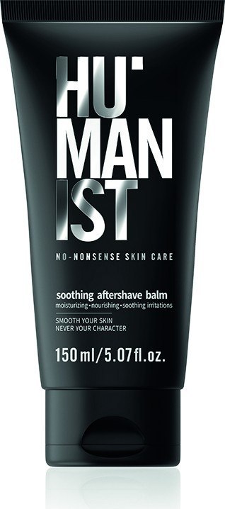 DELIA COSMETICS Humanist Balsam po goleniu łagodzący dla mężczyzn 150 ml