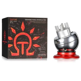DSPIAE AT-SV Omnidirectional Spherical Vise (56376/54326)