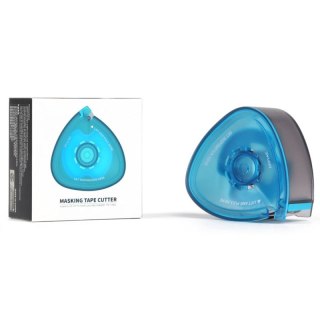 DSPIAE MT-B02 Masking Tape Dispenser (Blue) (54222)