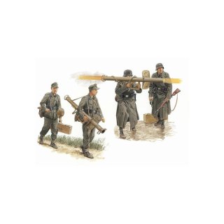 Dragon 6374 Panzerschreck Teams