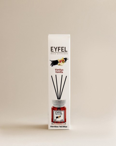 EYFEL Dyfuzor zapachowy 120ml - Wanilia
