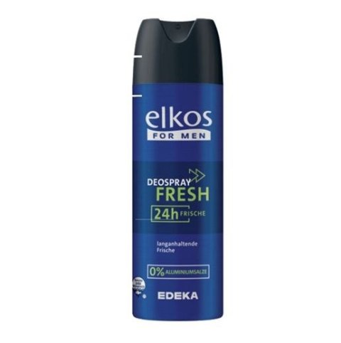 Elkos 200ml dezodorant (12)[D]