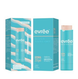 FARMONA EVREE Aqua Sublime Krem-żel nawilżaj. 45ml