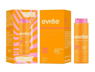 FARMONA EVREE C-Energy Glow Serum do twarzy 25ml