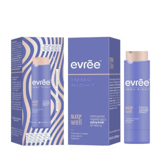 FARMONA EVREE Immu Night Krem na noc 45ml