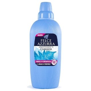 Felce Azzurra 40p/ 2L płyn do płukania (9)[IT]