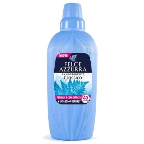 Felce Azzurra 40p/ 2L płyn do płukania (9)[IT]