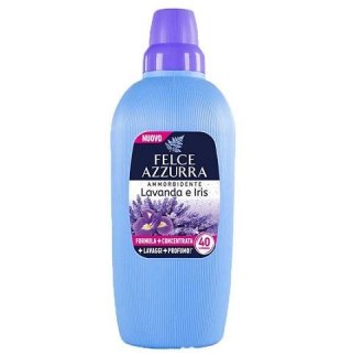 Felce Azzurra 40p/ 2L płyn do płukania (9)[IT]