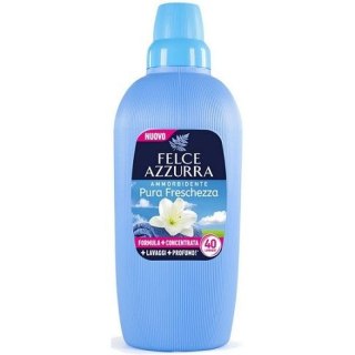 Felce Azzurra 40p/ 2L płyn do płukania (9)[IT]