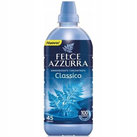 Felce Azzurra 45p/ 900ml koncentrat (8)[IT]