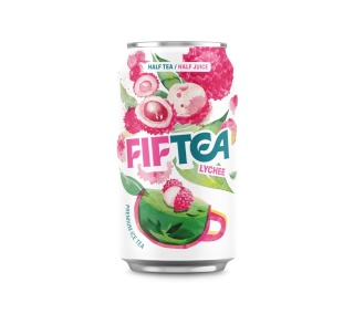 Fiftea Liczi 330ml /12/5907222258750