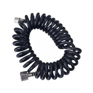 Fine Art FA-629 Przewód 3m 1/8"-1/4" żeńska spręż.