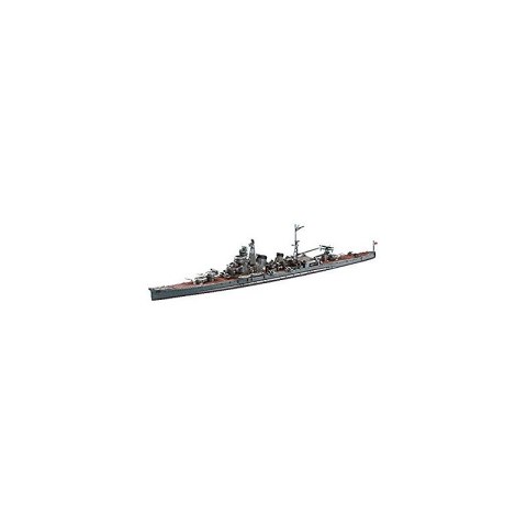 Hasegawa WL347 49347 1/700 IJN H. Cruiser Aoba