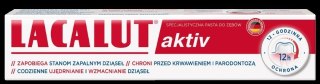 LABOVITAL .LACALUT Pasta 75ml AKTIV new &