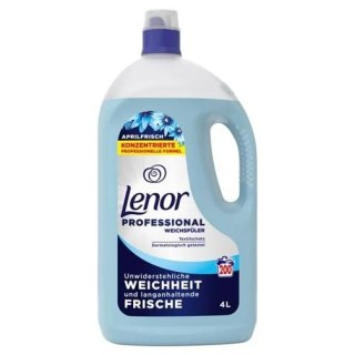 Lenor 200p/ 4L Professional koncentrat (3)[D]