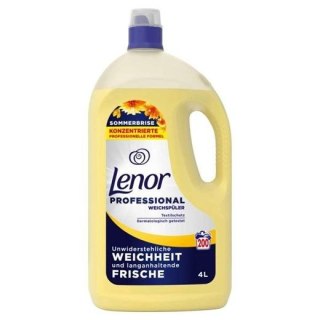 Lenor 200p/ 4L Professional koncentrat (3)[D]