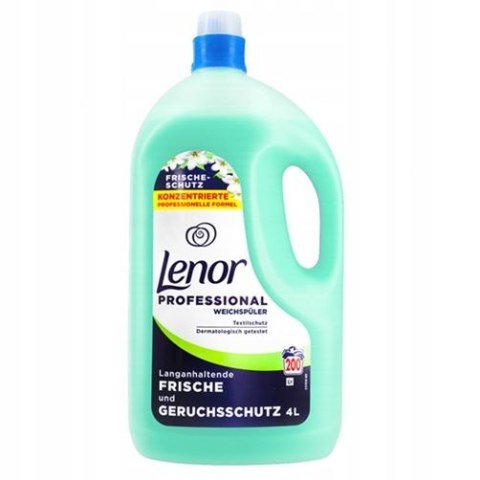 Lenor 200p/ 4L Professional koncentrat (3)[D]
