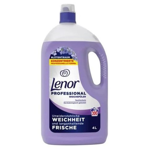 Lenor 200p/ 4L Professional koncentrat (3)[D]