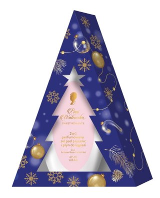 MIRAC PW ŚW Choinka Żel p/prysznic SWEET 475ml