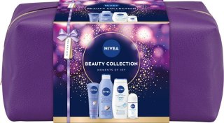 NIVEA ZEST ŚW 2025 WOM Beauty Collection&