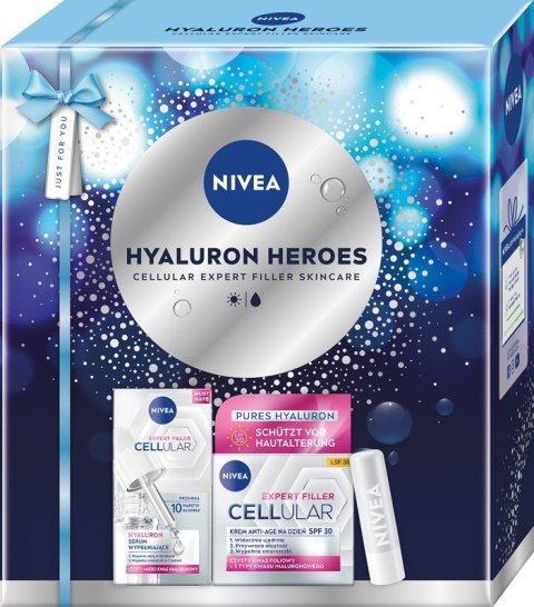 NIVEA ZEST ŚW 2025 WOM Hyaluron Heroes &