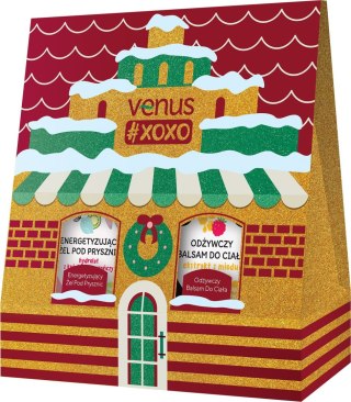 PHARMA Zest. #xoxo Energia+Odżywianie