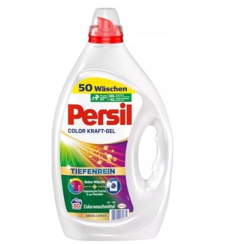 Persil 50p/ 2,25L żel (4)[D,CH]