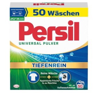 Persil 50p/ 3kg proszek [D,CH]