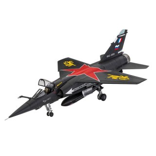 Revell 64971 Model Set 1/72 Mirage F-1 C/CT