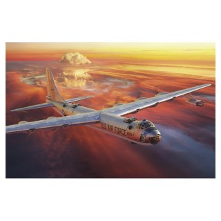 Roden 337 Convair B-36D/F/H/J Peacemaker
