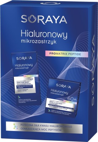 SORAYA_ZEST ŚW 2025 XMASS HIAL.MIKRO.PRO MATRIX 60