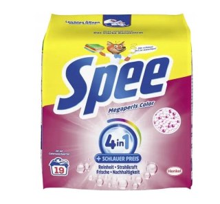 Spee MegaPearls 4w1 19p/ 1,14kg (5)[D]