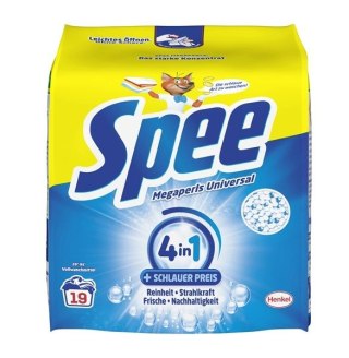 Spee MegaPearls 4w1 19p/ 1,14kg (5)[D]