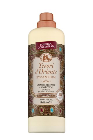 TESORI Konc. d/pł 1160ml 58prań Byzantium