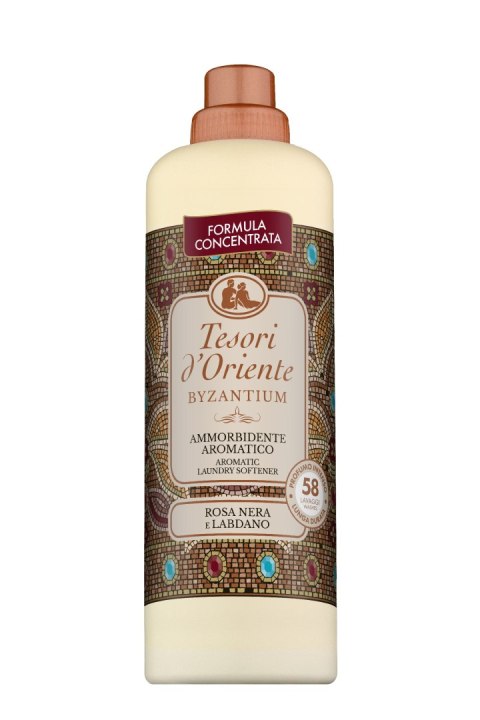 TESORI Konc. d/pł 1160ml 58prań Byzantium