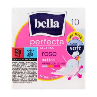 TZMO BELLA PODP. PERFECTA ROSE A`10