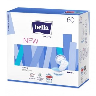 TZMO BELLA WKŁADKI PANTY NEW A`60 &