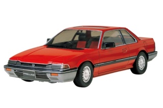 Tamiya 24032 1/24 Honda Prelude XX