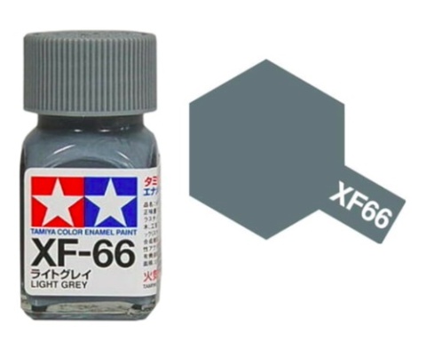 Tamiya 80366 XF-66 Light Grey