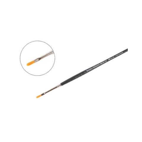 Tamiya 87045 High Finish Flat Brush No.02