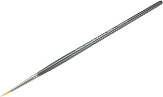 Tamiya 87050 High Finish Pointed Brush (Small)