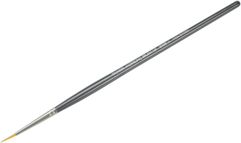 Tamiya 87050 High Finish Pointed Brush (Small)